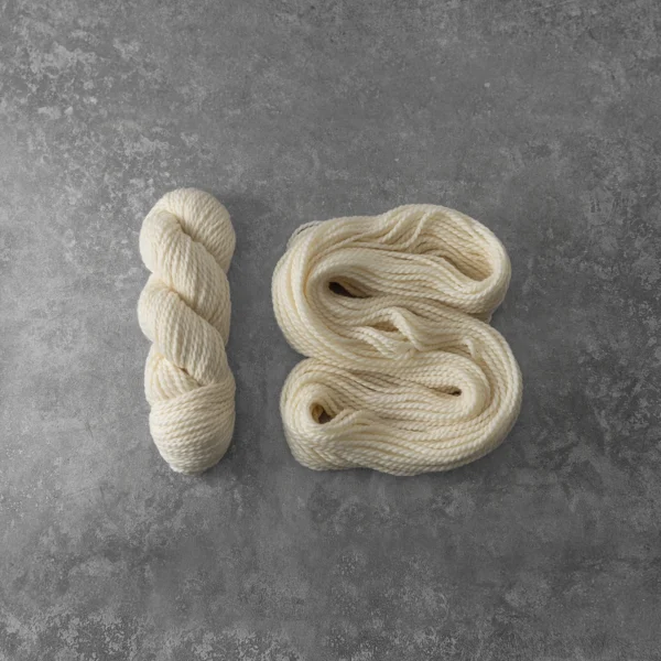 Salcantay - fine superwash wool fibre - Knomad yarn store