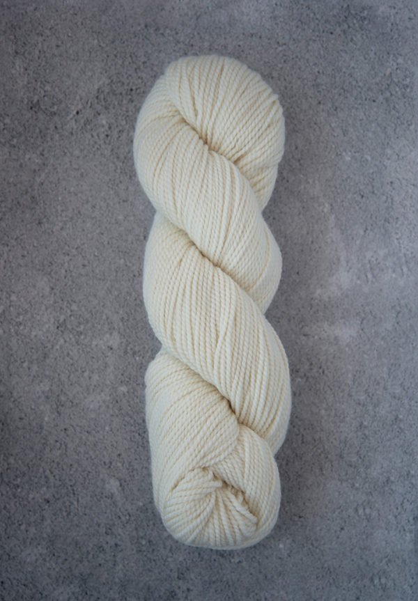 Fine Superwash Merino Wool