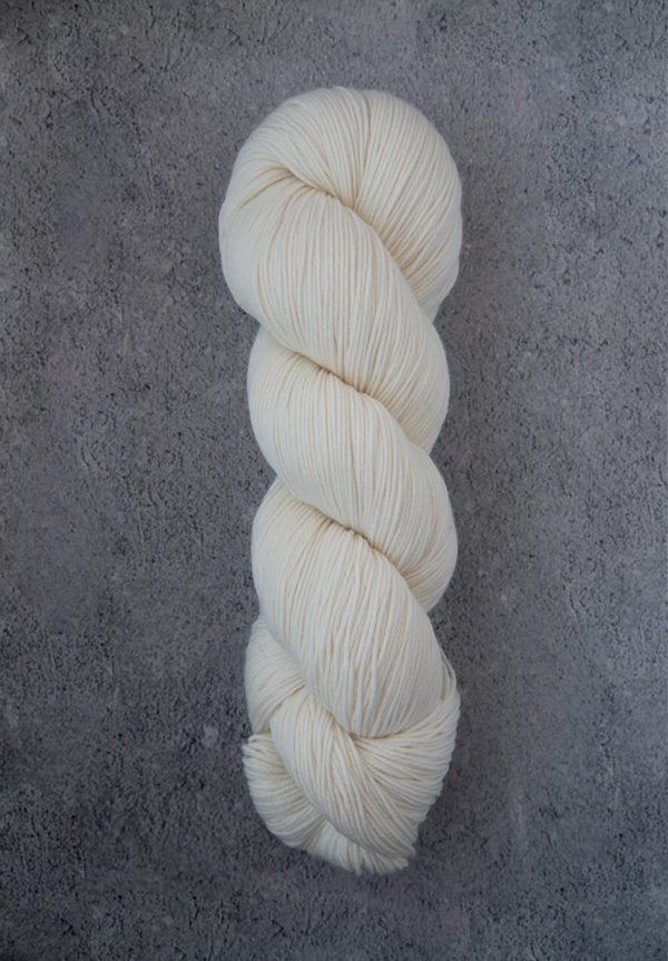 sandstone Extrafine Superwash Merino Wool