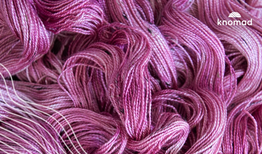 Pro Tips for Dyeing Spring Yarns