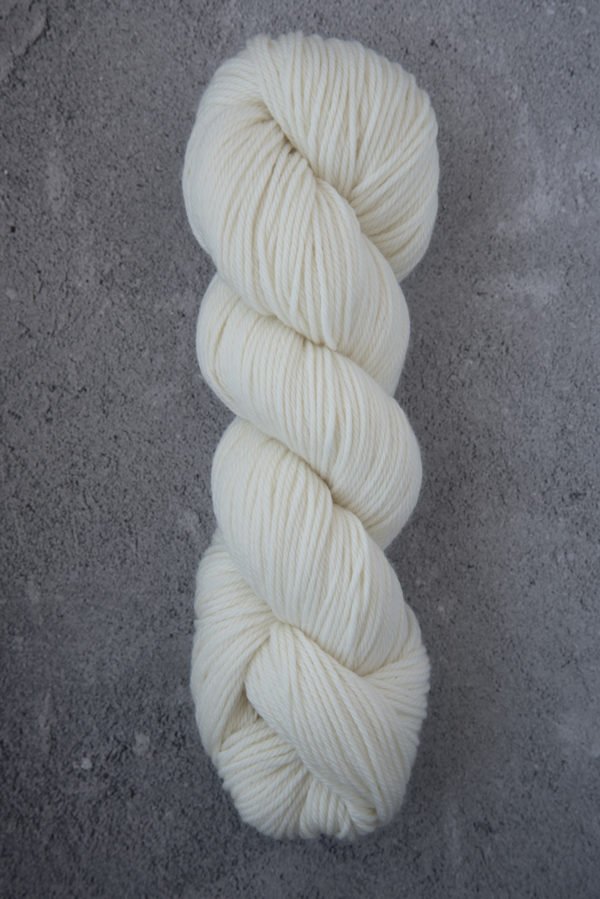 Marshmallow Worsted