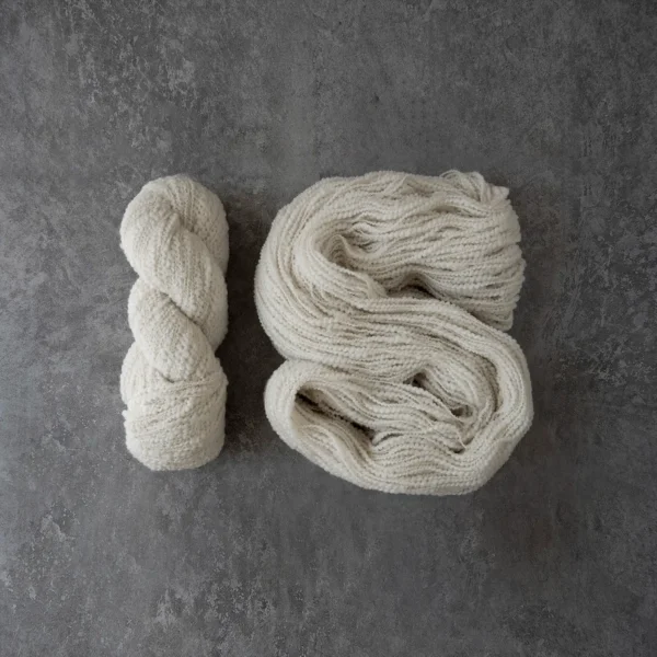 Teddy DK yarn