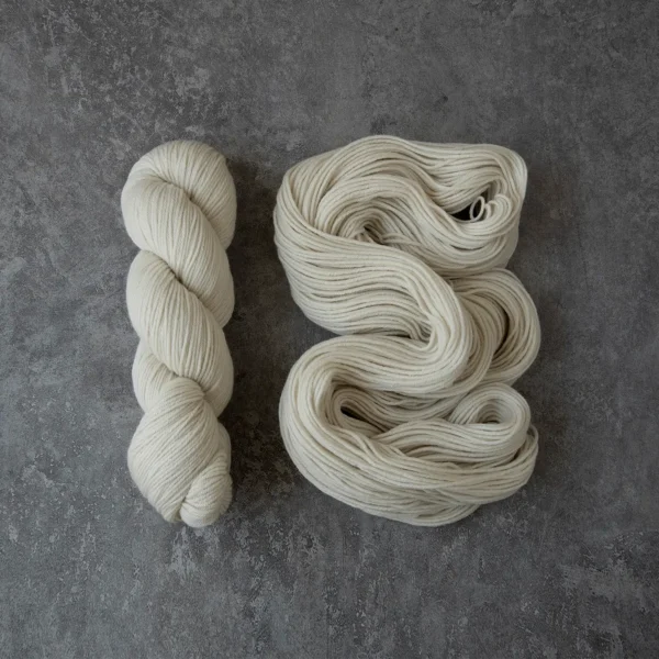 Clover DK yarn