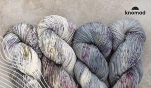 Dyeing wool