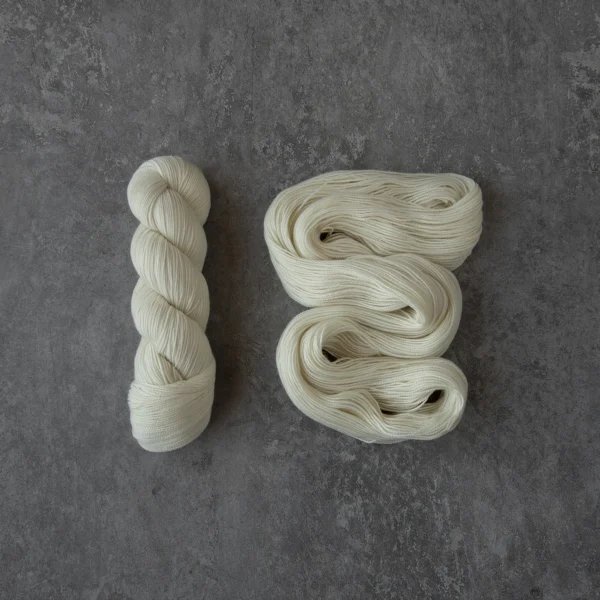 Duo - Merino wool- Knomad yarn store