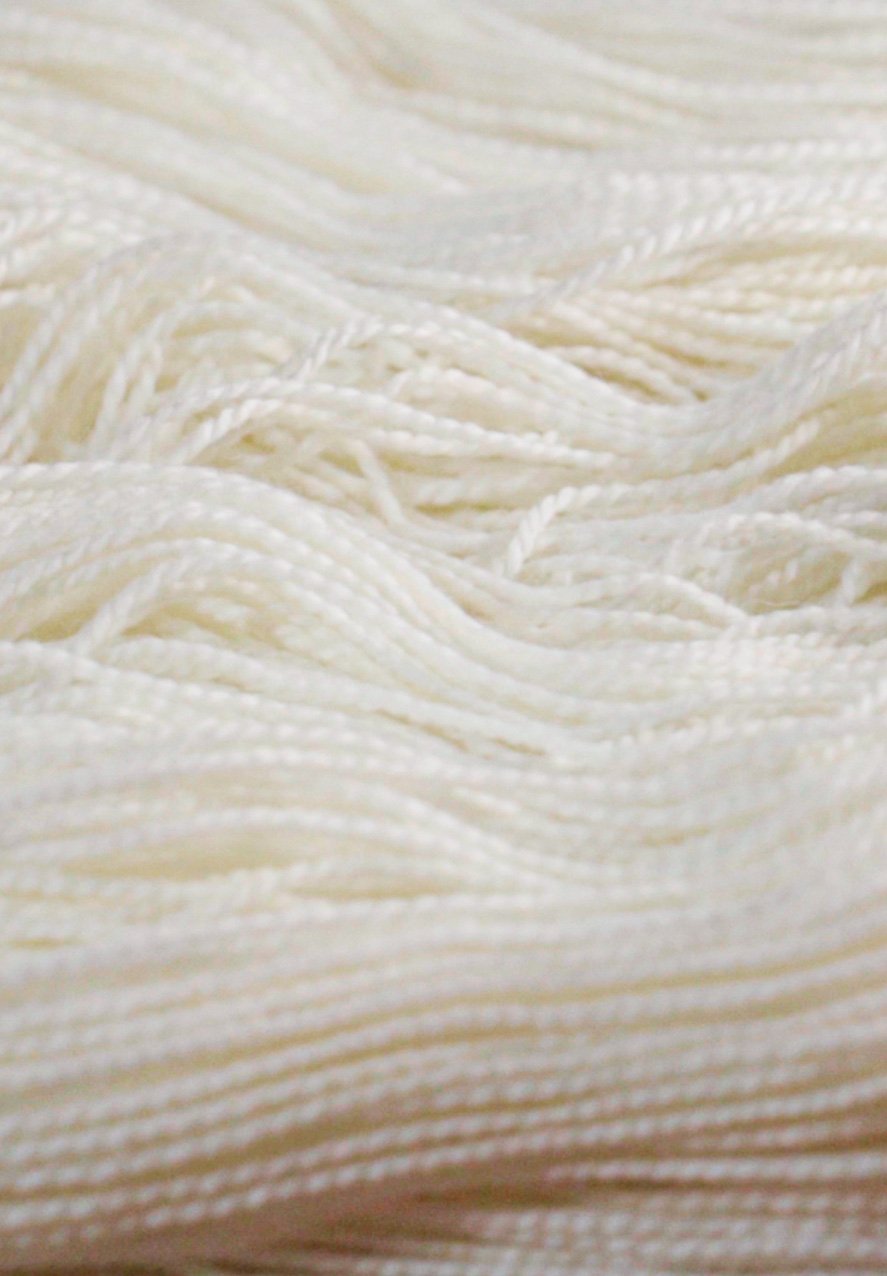 Prism - 85% Superwash Merino Wool, 15% Mulberry Silk