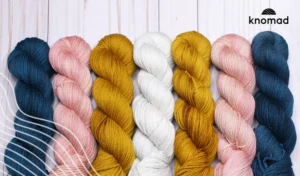 The Ultimate Guide to Dyeing Non-Superwash Wool Yarn for Timeless Colorwork Sweaters