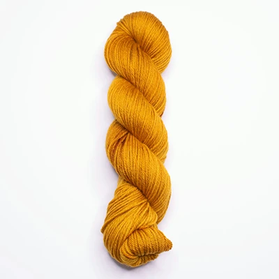 yarn color gold