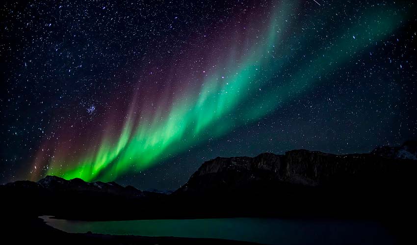 AURORABOREALIS