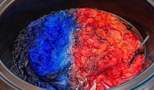 yarn colors