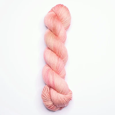 yarn color pink